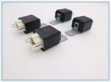 PC130-7 RELAY 198-911-9240